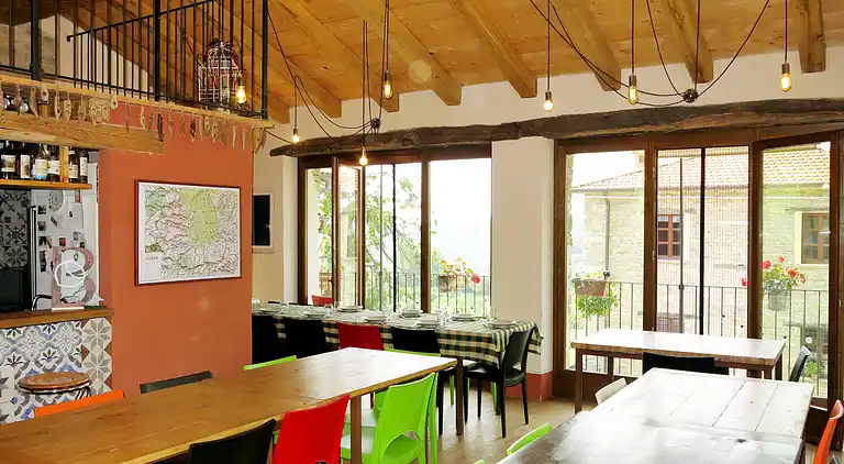 Holiday home in Cortemilia