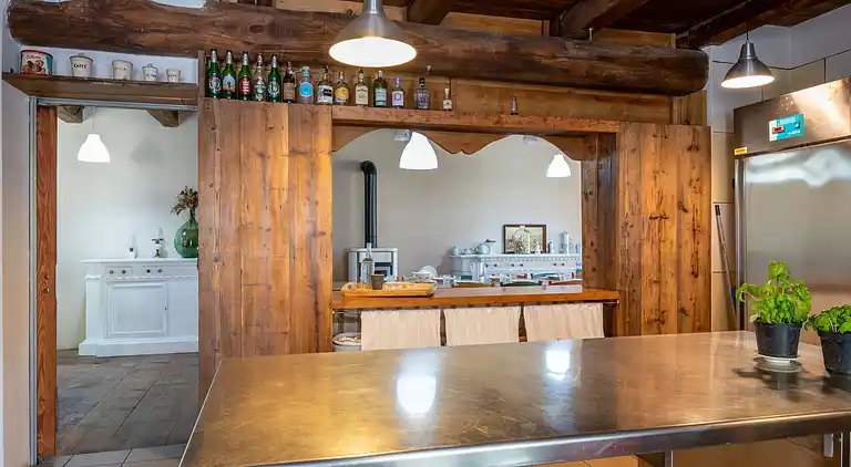 Holiday home in Cortemilia