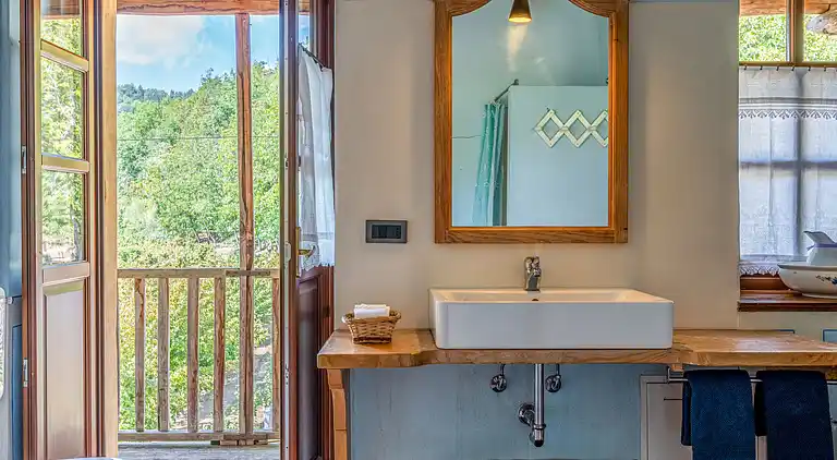 Holiday home in Cortemilia