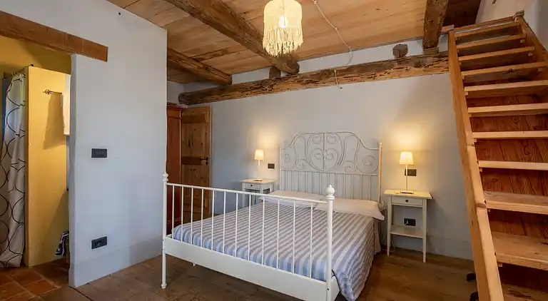 Holiday home in Cortemilia