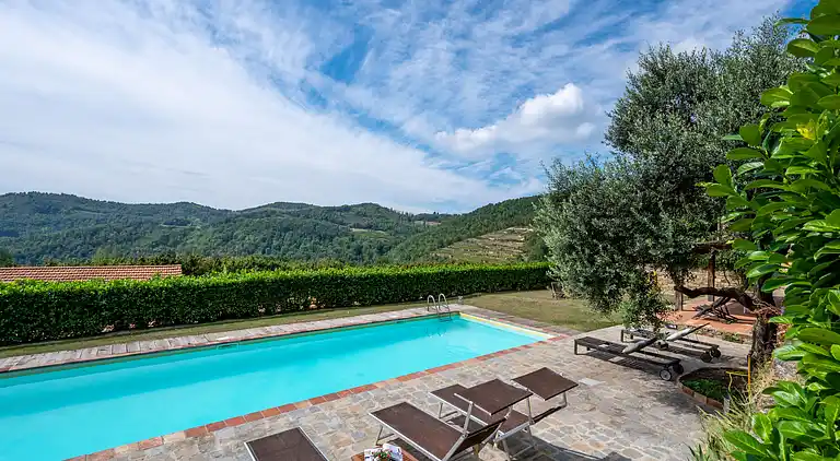 Holiday home in Cortemilia