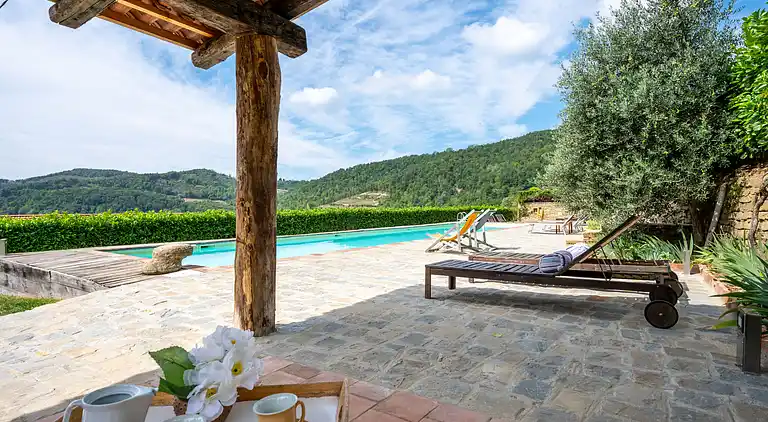 Holiday home in Cortemilia