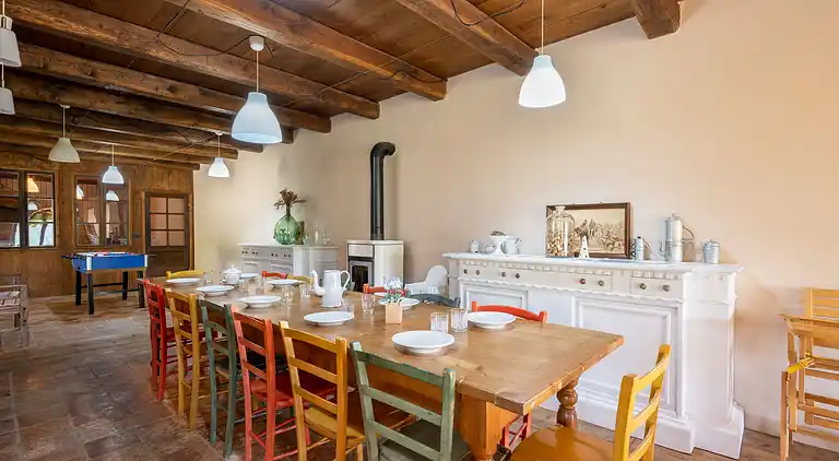 Holiday home in Cortemilia