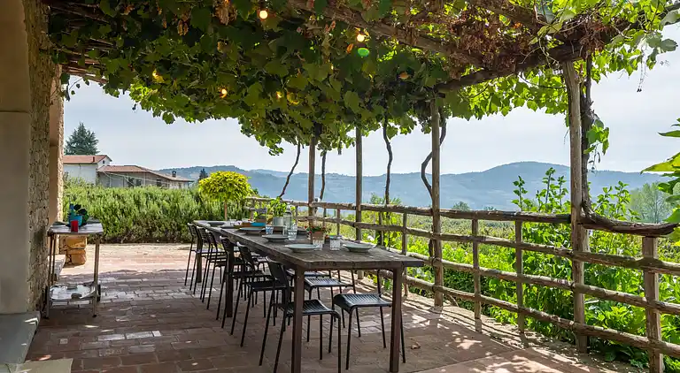 Holiday home in Cortemilia