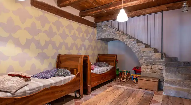 Holiday home in Cortemilia