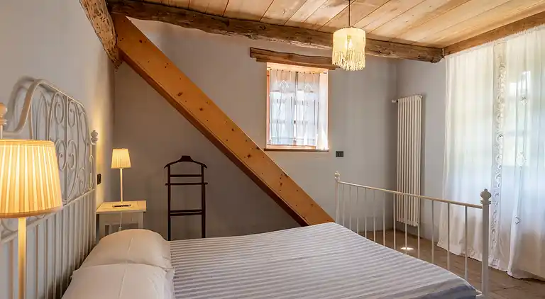 Holiday home in Cortemilia