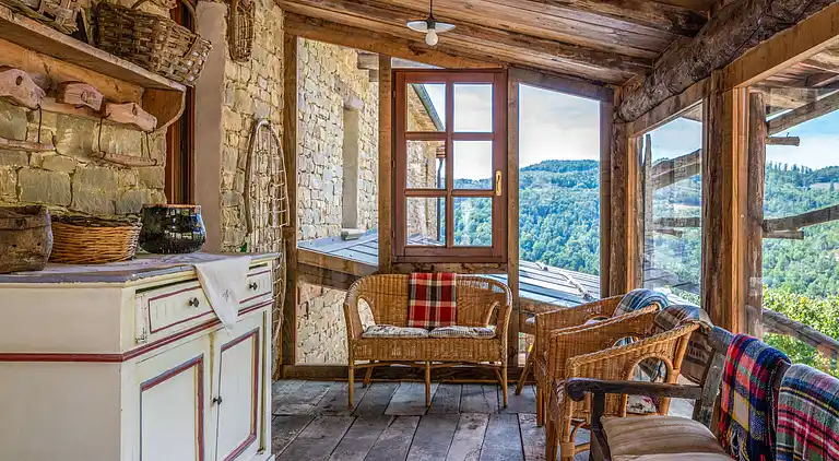 Holiday home in Cortemilia