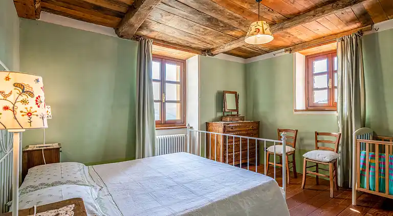 Holiday home in Cortemilia