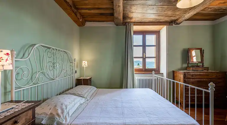 Holiday home in Cortemilia