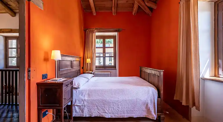 Holiday home in Cortemilia