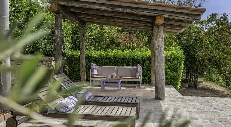 Holiday home in Cortemilia