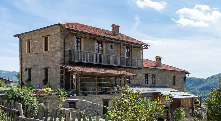 Holiday home in Cortemilia