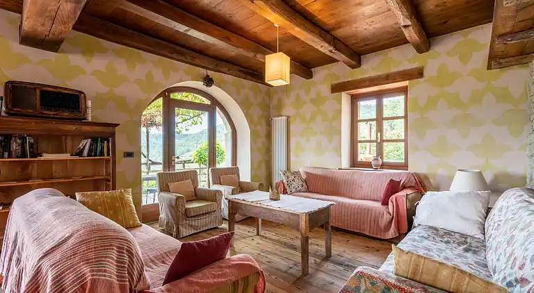 Holiday home in Cortemilia