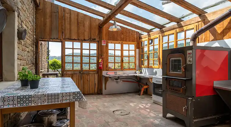 Holiday home in Cortemilia