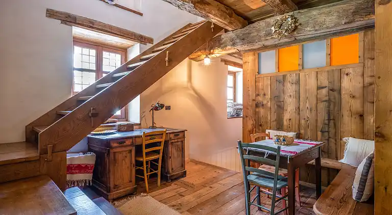 Holiday home in Cortemilia