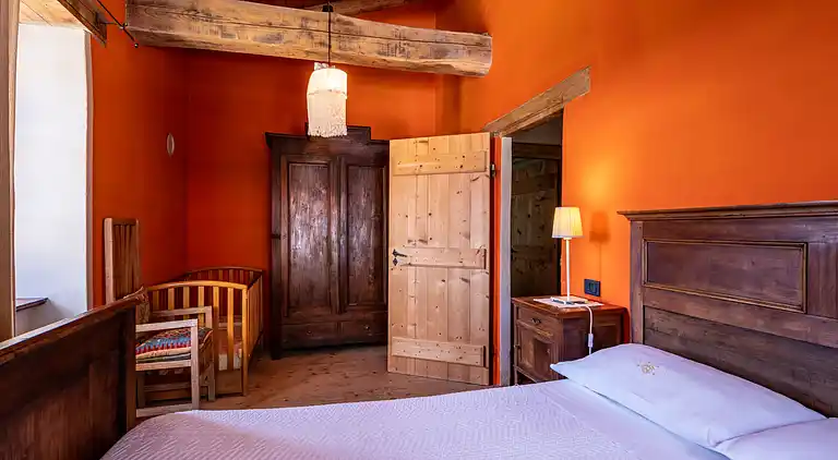 Holiday home in Cortemilia