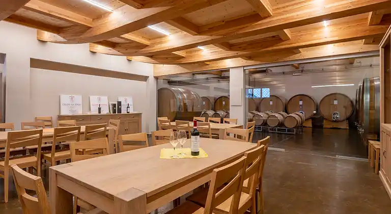 Holiday home in Barolo