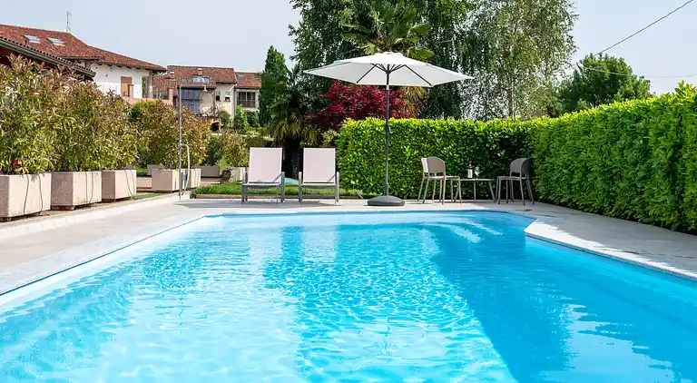 Holiday home in Barolo