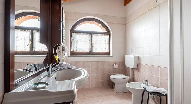 Holiday home in Barolo