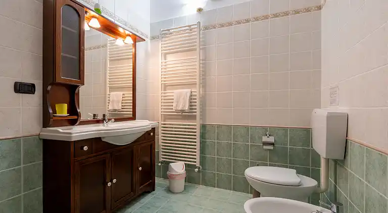 Holiday home in Barolo