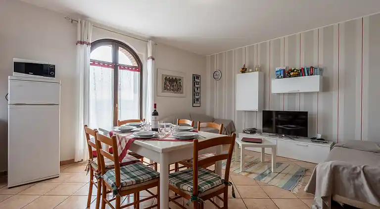 Holiday home in Barolo