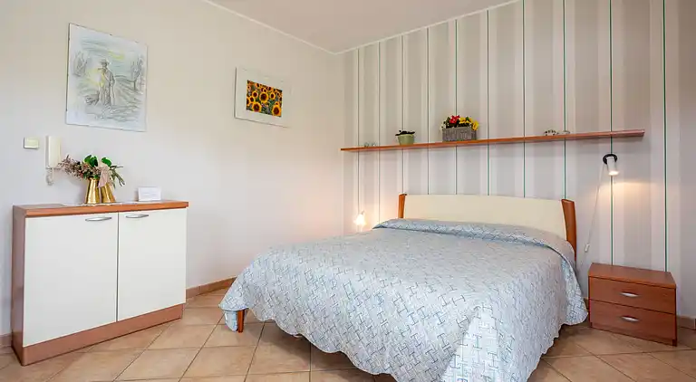 Holiday home in Barolo