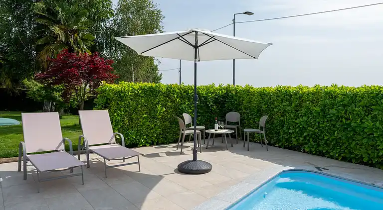 Holiday home in Barolo