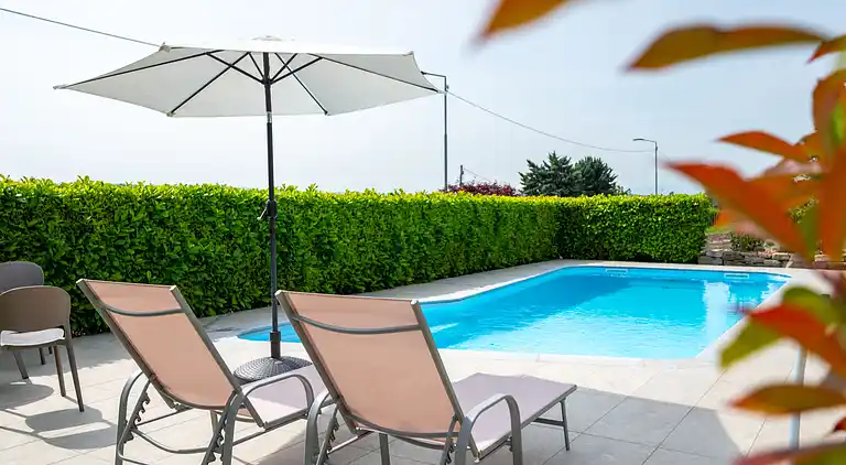 Holiday home in Barolo