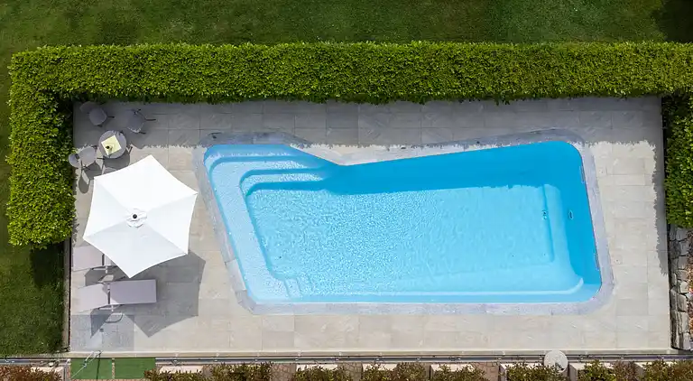 Holiday home in Barolo