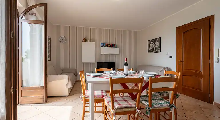 Holiday home in Barolo