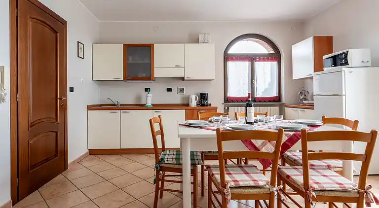 Holiday home in Barolo