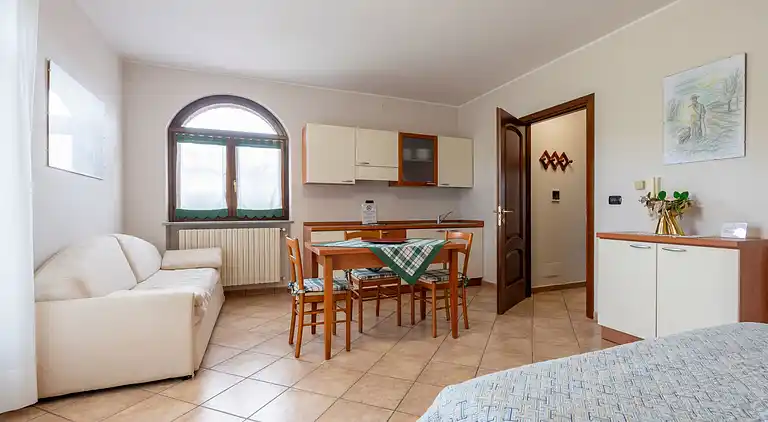 Holiday home in Barolo