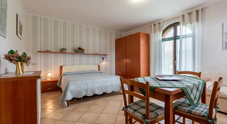 Holiday home in Barolo