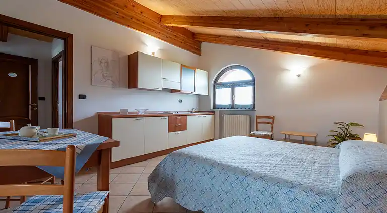 Holiday home in Barolo