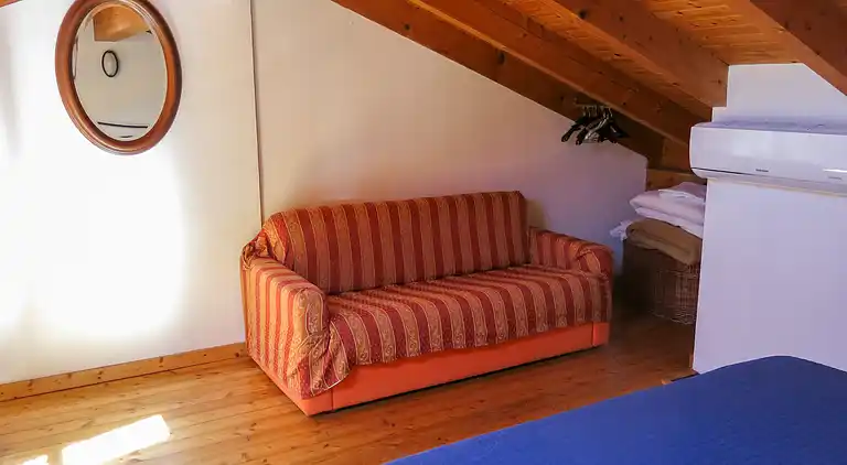 Feriebolig i Grazzano Badoglio