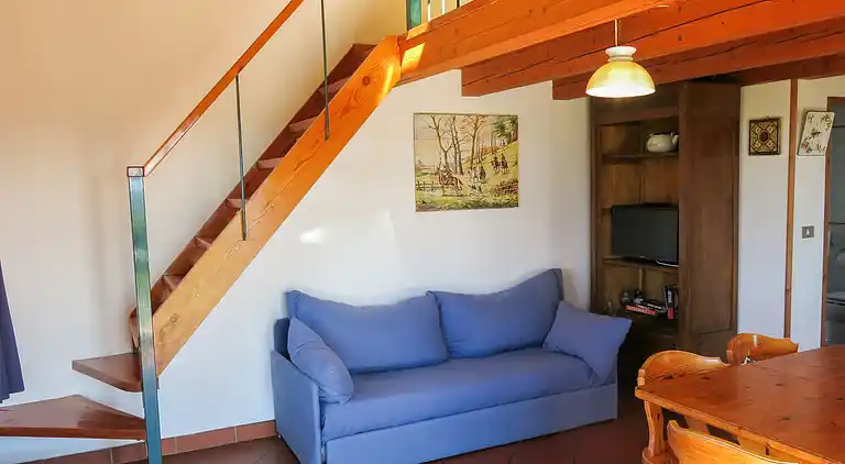 Feriebolig i Grazzano Badoglio