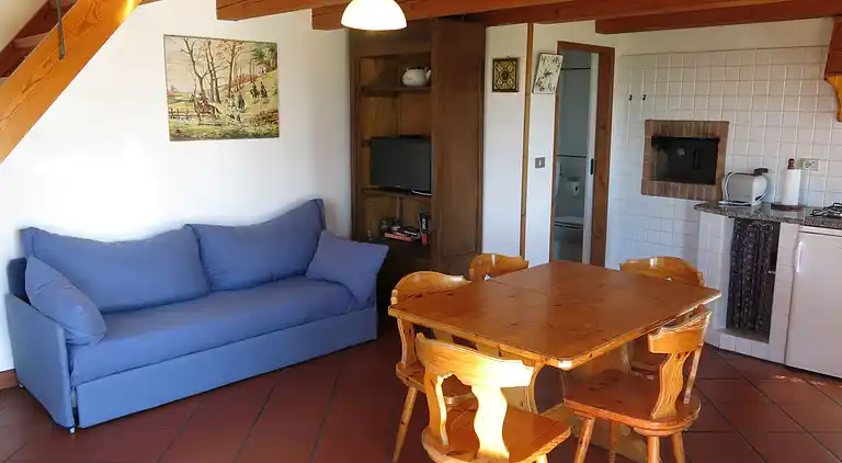 Feriebolig i Grazzano Badoglio