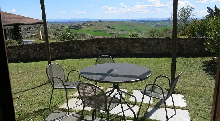 Feriebolig i Grazzano Badoglio