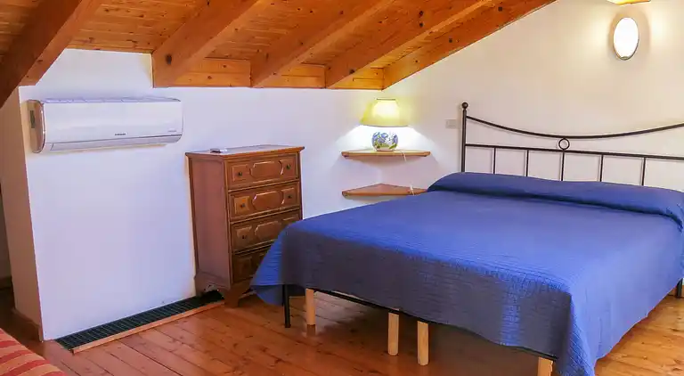 Feriebolig i Grazzano Badoglio