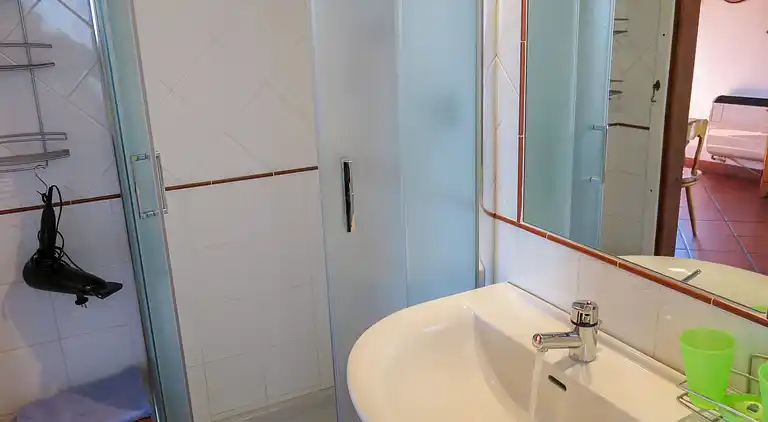 Feriebolig i Grazzano Badoglio