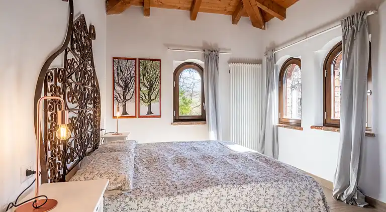 Holiday home in Mondovì