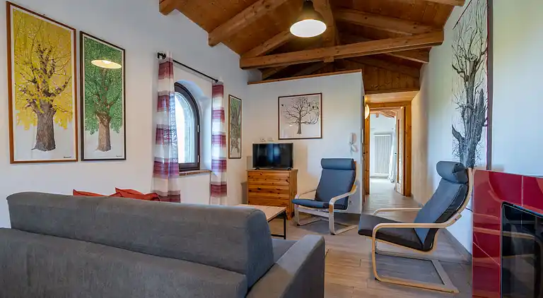 Holiday home in Mondovì