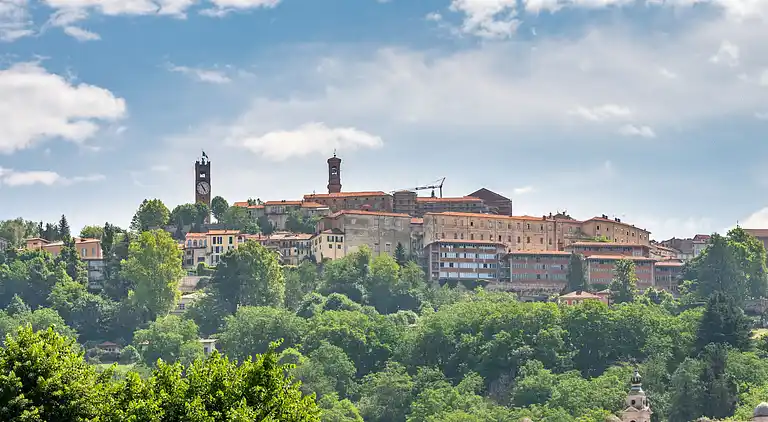 Holiday home in Mondovì