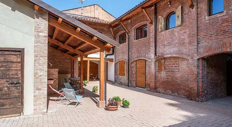 Holiday home in Mondovì