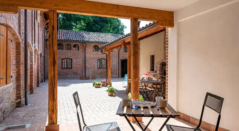 Holiday home in Mondovì