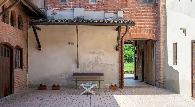 Holiday home in Mondovì