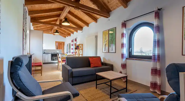 Holiday home in Mondovì