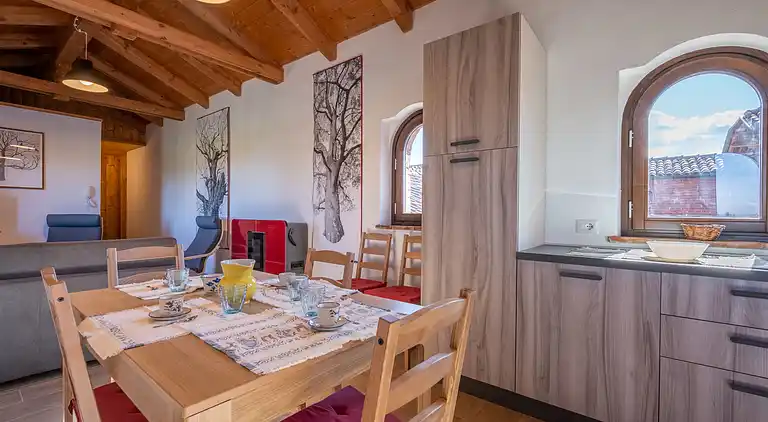Holiday home in Mondovì