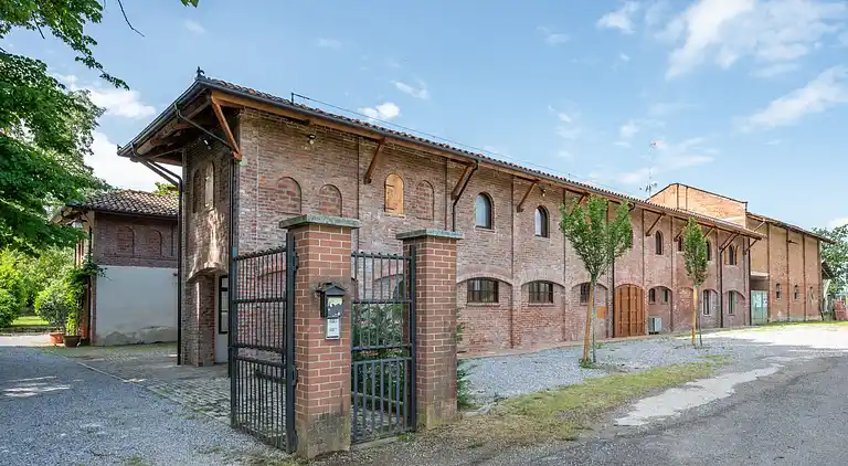 Holiday home in Mondovì