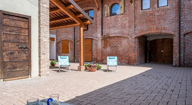 Holiday home in Mondovì